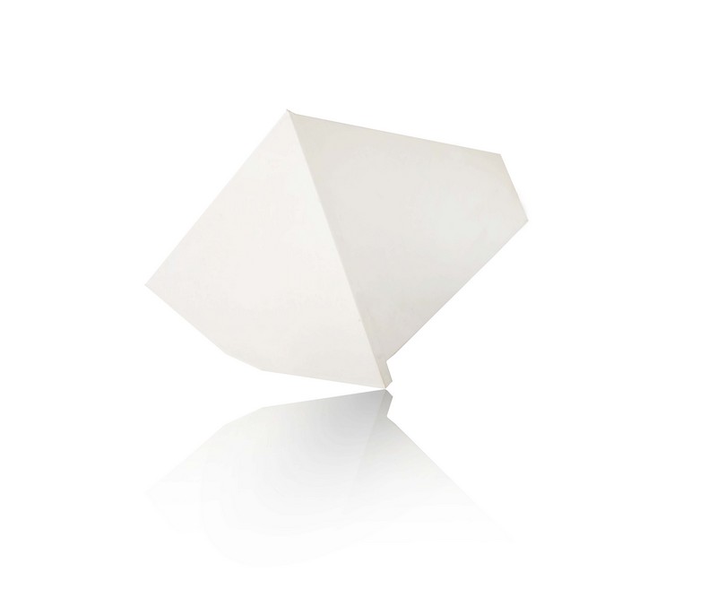 Dust cover option for G10: General area light distribution fluorescent High-Bay with dust cap available with 2 lamps T5 or T8.
